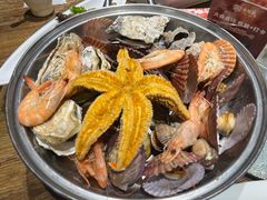 -永红源啤酒·烧烤·海鲜·大排档(青特城店)