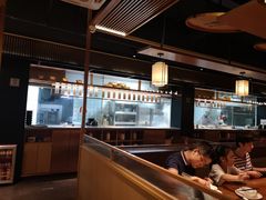 -如轩·海鲜砂锅粥·潮汕菜(海珠店)