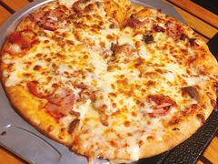 -Tubestation站点比萨(五道营店)