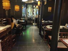 -绿茶餐厅(昆明世纪金源店)