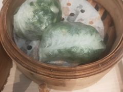 -黄金粥港式·早晚茶(海阳路店)