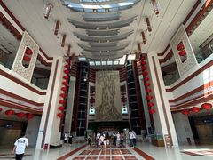 -中国闽台缘博物馆