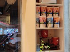 -一杯潮茶·专注潮汕茶饮(十二中创始店)