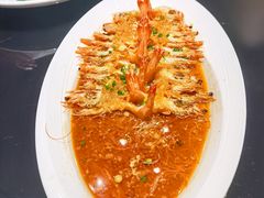 -花城粤菜餐厅(高新区店)