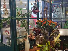 -BOBLOOM花店(宝龙旭辉广场店)