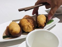 飘香榴莲酥-潮福城大酒楼(湖滨北路店)