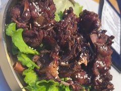 -杨记齐齐哈尔烤肉(总店)