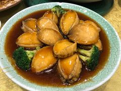 -盛港湾海鲜食府(黄沙店)