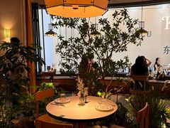 -O'eat Blossom&Pelican(深圳首店)