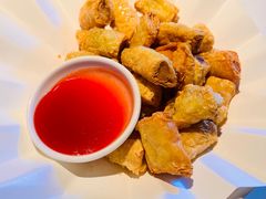 腐皮黄鱼卷-涌上外婆桥(南塘店)