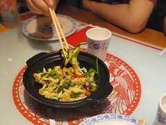 -富贵春饼·烤鸭·大厨现炒(泰华店)