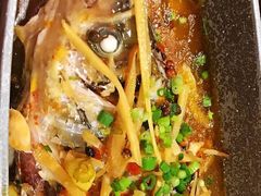 -百年神厨·地道川菜(清江西路店)