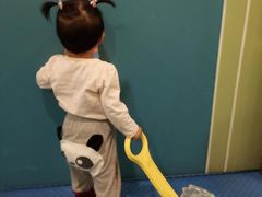 -美国悦宝园早教托育中心(东坝店)