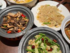 -汀小府·福建客家菜(鼓山沃尔玛店)