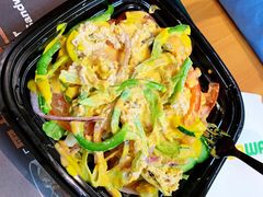 -赛百味SUBWAY(哈西店)