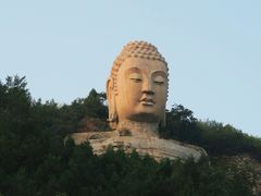 -蒙山大佛景区