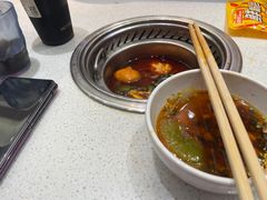 -龍歌自助小火锅(秦淮水游城店)