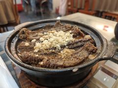 炖生敲-广迎居老正兴菜馆