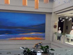 -海天一色海景自助餐厅(西港花园店)