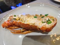 -顺德美的万豪酒店·自助餐·贡厨