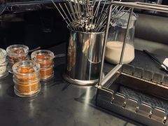 -老卜奎齐齐哈尔烤肉(人民东路店)