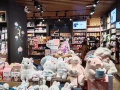 -九木杂物社(大族广场店)
