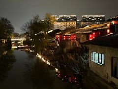 -小河直街历史文化街区