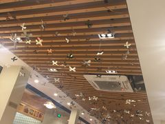 -丹江口渔村·湘味厨房(桃园店)