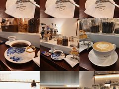 -Café Monson
