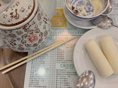 牛奶卷-仁信老铺(华盖路店)