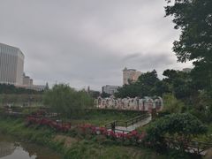 -龙环葡韵住宅式博物馆