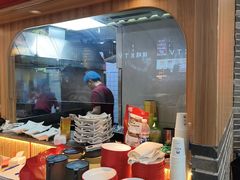 -串王阿三烧烤·小龙虾·烤鱼(拱墅胜利河美食街店)