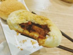 -添好运点心专门店(中环IFC店)