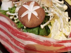 寿喜锅-二丁目食堂(铁西万象汇店)