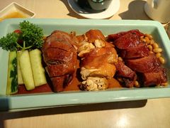 -避风塘(南汇店)