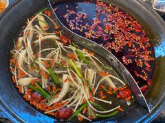 -大虎重庆老火锅(正弘城店)