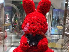 -ROSEONLY诺誓(磐基中心店)