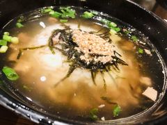 茶泡饭-千寻烧肉(政务区店)