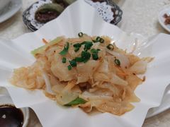 XO酱陈村粉-顺德人家食府(黄金广场店)