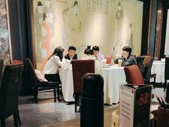 -潮府馆·非遗潮州菜·港式点心(世纪公园店)