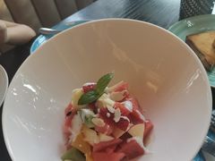 -莫多多餐厅