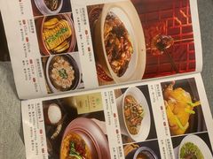 -江宴渔村·鱼鲜土菜(紫荆广场店)