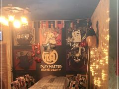 -顽主轰趴馆团建ktv桌游狼人杀(望京店)
