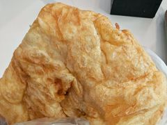 炸油饼-宛平李记小吃(东关街店)