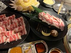 -伊茉家的烤肉店(勒泰中心店)