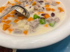 -大树头·花园餐厅(市桥店)
