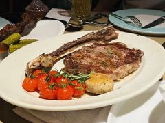 -波特曼西餐厅(中央大街店)