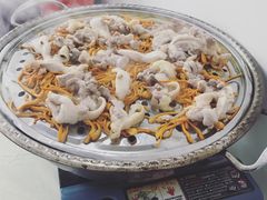 -凯盈阁·顺德私房菜·桑拿鸡