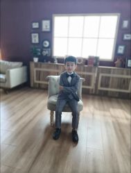 -非常六加一儿童摄影(同安店)