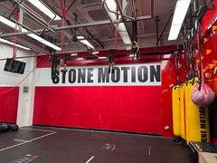 -Stone Motion释动健身